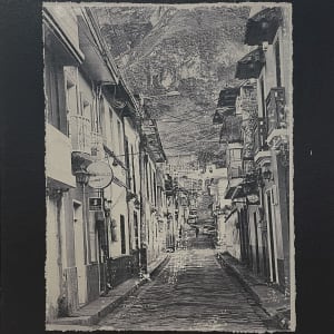 Untitled 10 by Jen Fiallo-Vallejo