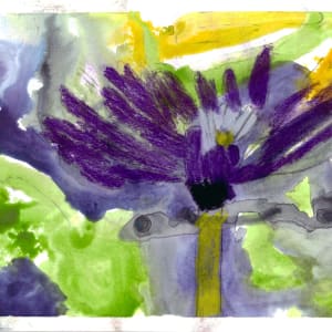 Untitled 11 by Jen Fiallo-Vallejo