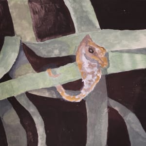 Untitled 12 by Jen Fiallo-Vallejo