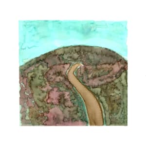 Untitled 13 by Johanna Vecchione