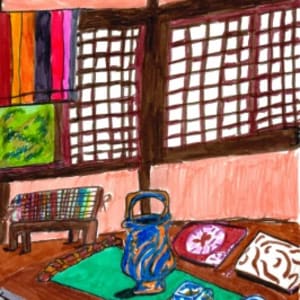 Untitled 13 by Cloresa Francoeur