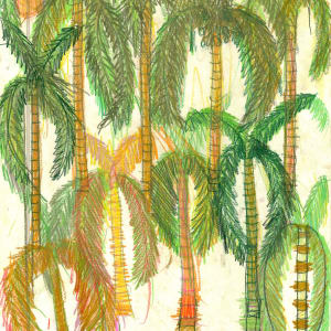 Untitled 21 by John Mitchell III