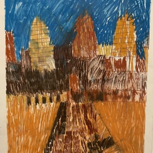 Untitled 6 by Ryan Curl