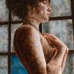 hope (cambric - 006) by Bayou Gray