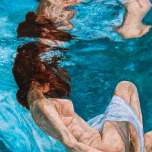 submerge (lamina - 000) by Bayou Gray