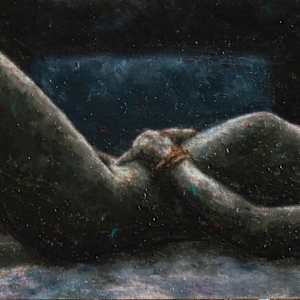 eve (cambric - 007) by Bayou Gray