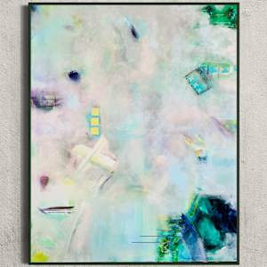 "What If" by Natalie Smith