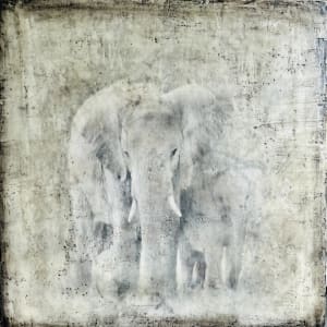 Got your back by Nancy Falconi