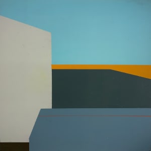 First by Dan Broughton