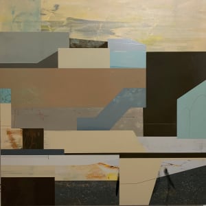 Afligado Lucid by Dan Broughton