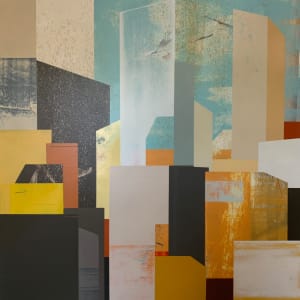 Burgeoning Elegance by Dan Broughton