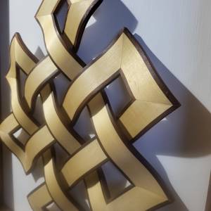 The Endless Knot by Rob LeBlanc, Image 2.