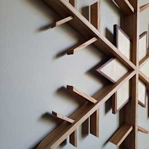Oakey Doakey Flake by Rob LeBlanc, Image 3.