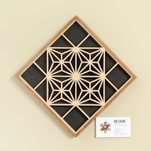 Kumiko #1 by Rob LeBlanc, Image 2.