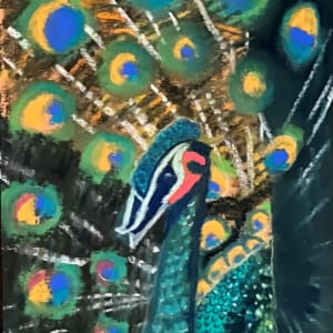 A Thousand Eyes by Georgia Grover