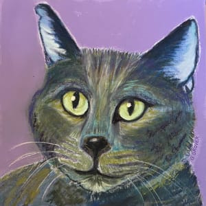 Frannie by Georgia Grover