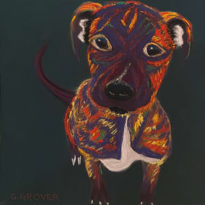 Ketchup by Georgia Grover