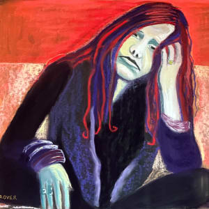 Told You the Universe by Georgia Grover