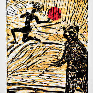 Défi ou jeu? by Isabelle Roby