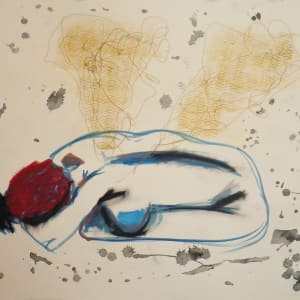 Naissance d'une fée by Isabelle Roby