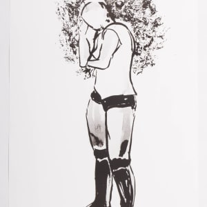 Sur quel pied danser? by Isabelle Roby