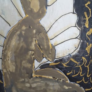 Whitnez-de-l'écume by Isabelle Roby