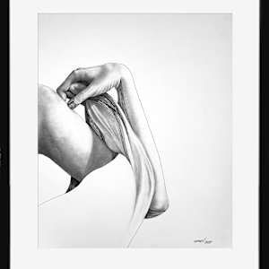 Unveiling V by Katherine Filice 