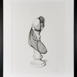 Unveiling IV by Katherine Filice 