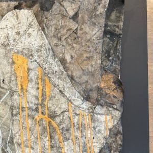 A Wing And A Prayer (unframed) by Katherine Filice 