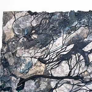 Burn Scar (No 2) by Katherine Filice 