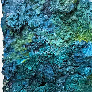 Common Ground (No. 9) by Katherine Filice 