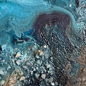 Common Ground (No. 3) by Katherine Filice 