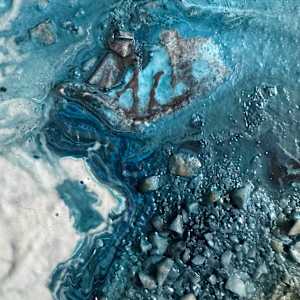 Common Ground (No. 3) by Katherine Filice 