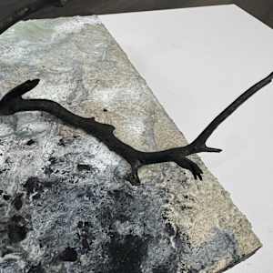 Common Ground (No. 5) by Katherine Filice 