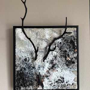 Common Ground (No. 5) by Katherine Filice 