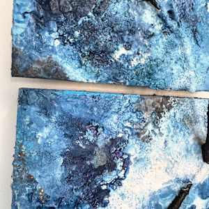 Common Ground (No. 6) by Katherine Filice 