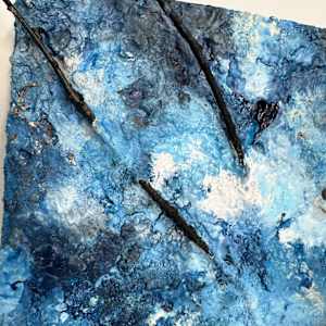 Common Ground (No. 6) by Katherine Filice 