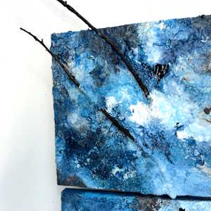 Common Ground (No. 6) by Katherine Filice 