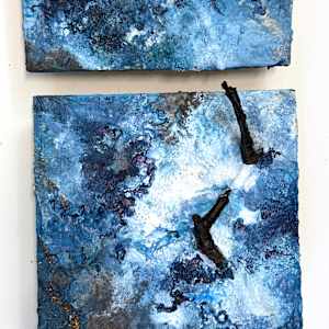 Common Ground (No. 6) by Katherine Filice 