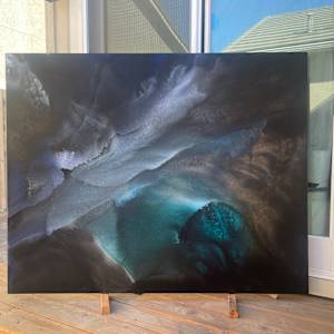 Echos In The Ether by Katherine Filice 