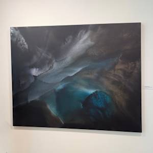 Echos In The Ether by Katherine Filice 