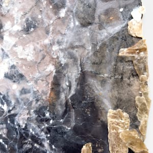 Lost In The Night Sky (Unframed) by Katherine Filice 