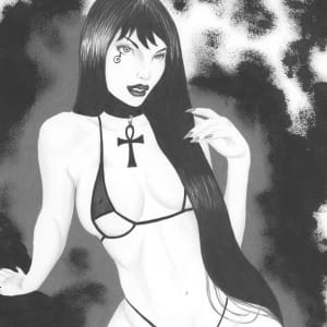 Death by Handerson Lima