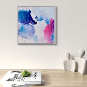 Spark of piece by Mandy Damirali 