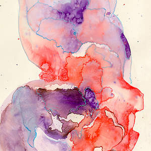 Bloom by Mandy Damirali