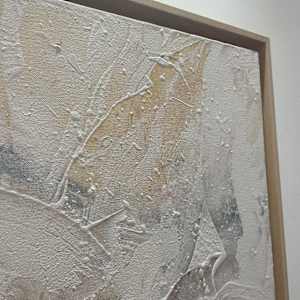 Wake up with the sound of the waves by Mandy Damirali