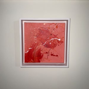 Red passion 1 by Mandy Damirali 