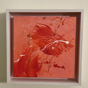 Red passion 1 by Mandy Damirali