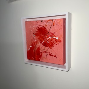 Red passion 1 by Mandy Damirali 