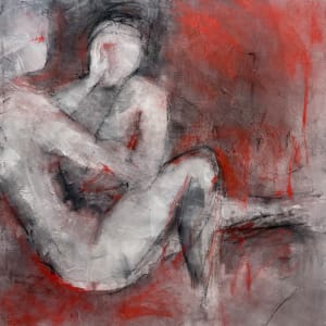 Companionship, couple 1 by Mandy Damirali 